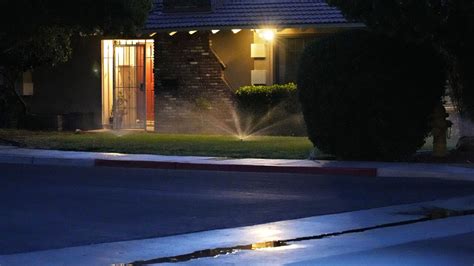 Vegas water agency empowered to limit home water flows in future
